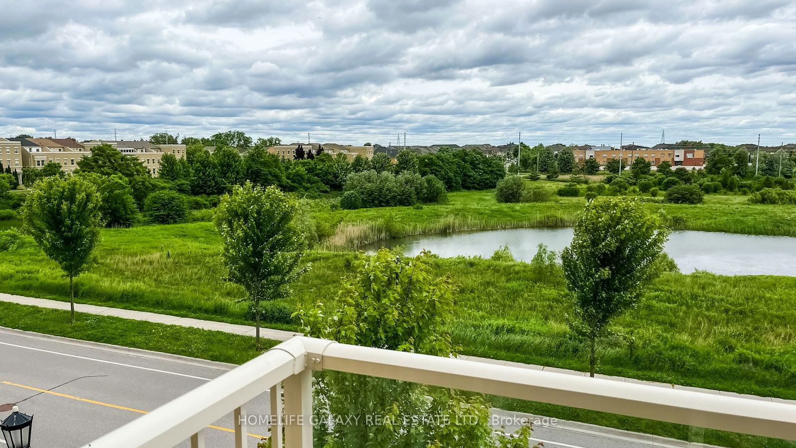 Garden Court Condos, Markham, Toronto