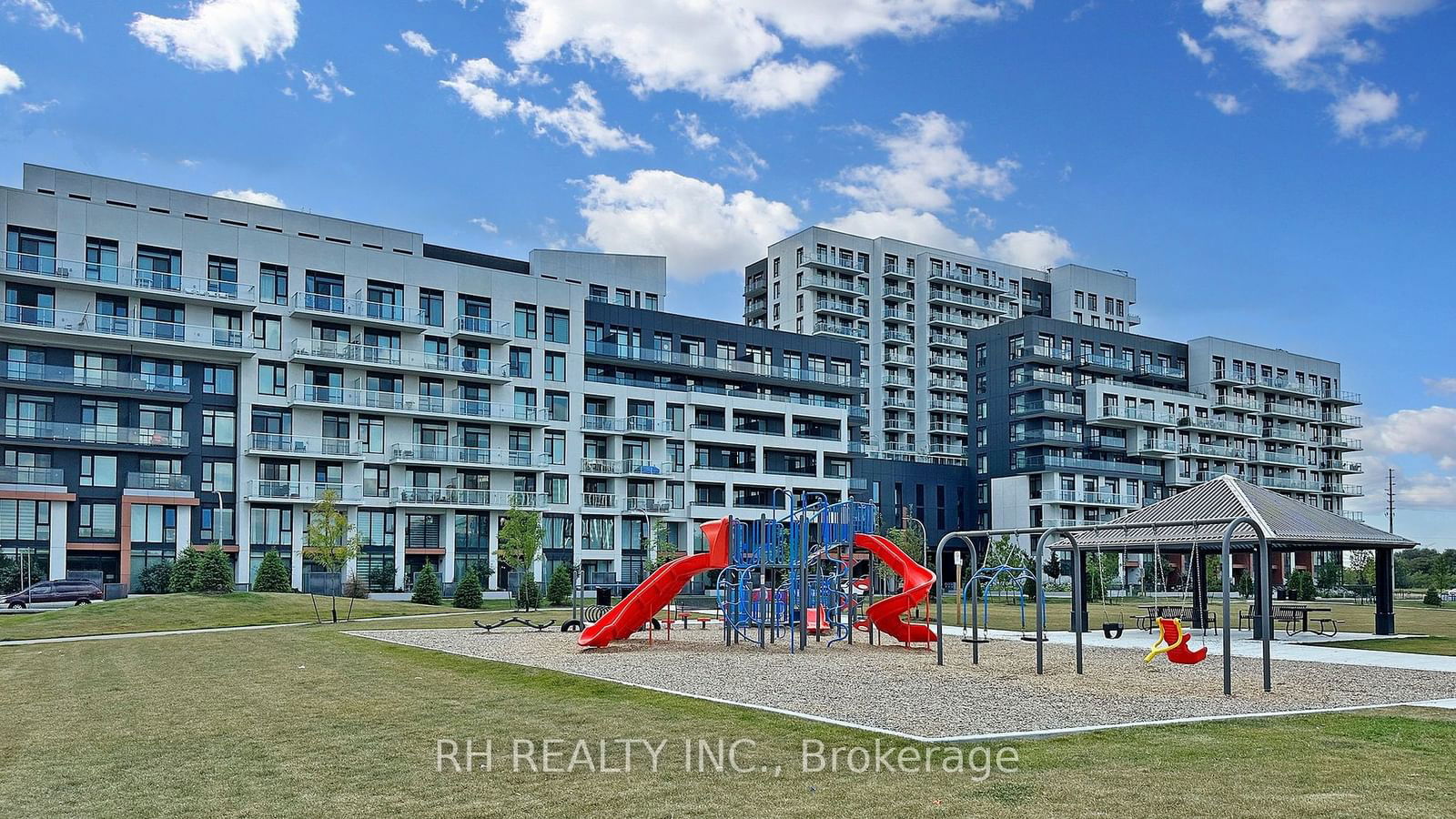 10 Rouge Valley Dr W, unit 710A for sale - image #1