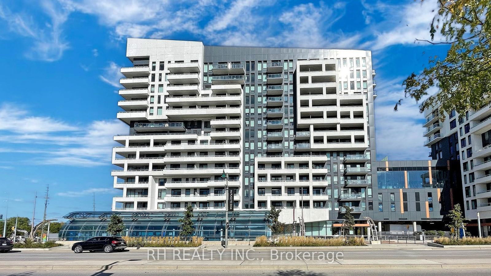 10 Rouge Valley Dr W, unit 710A for sale - image #2