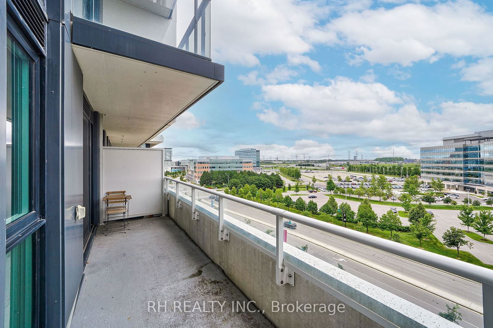 10 Rouge Valley Dr W, unit 710A for sale - image #26