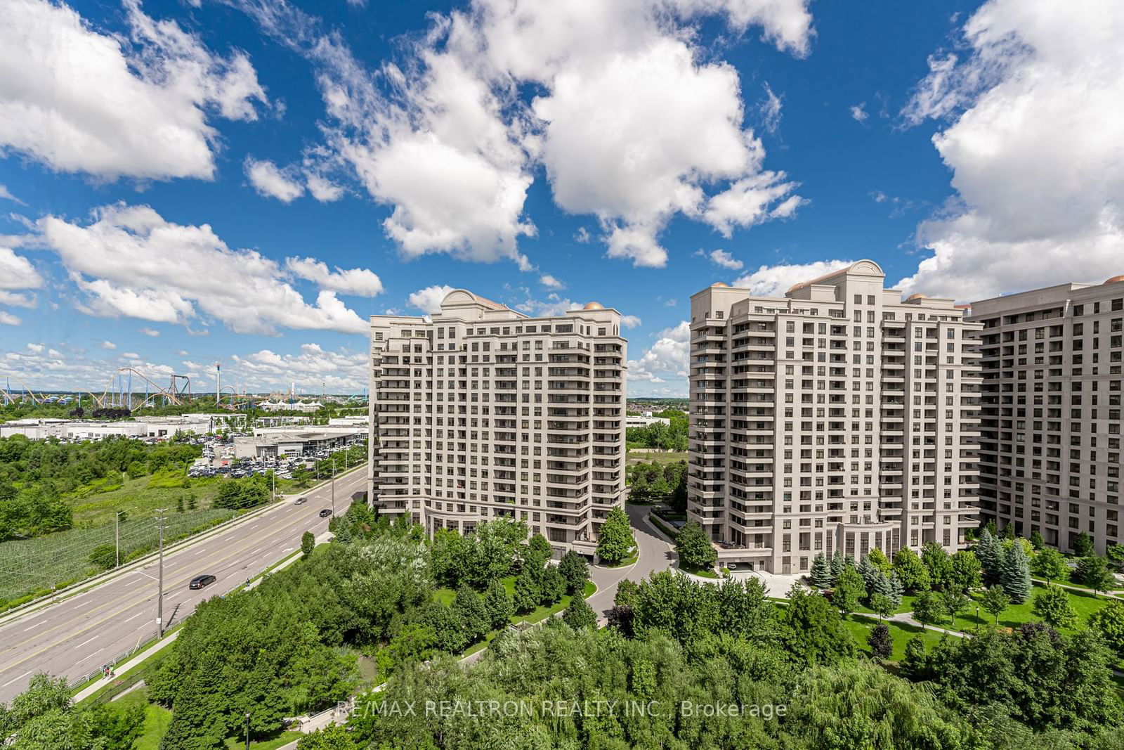 9225 Jane St, unit 1108 for sale - image #26