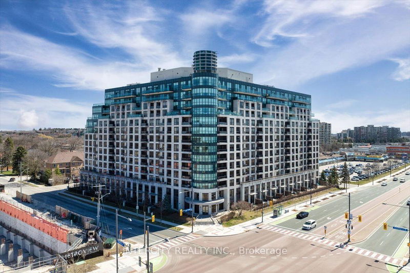 18 Harding Blvd, unit 408 for sale