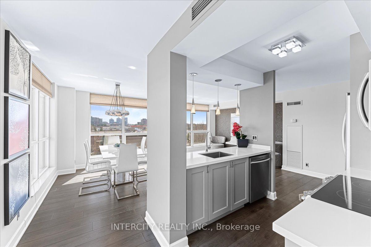 18 Harding Blvd, unit 408 for sale - image #25