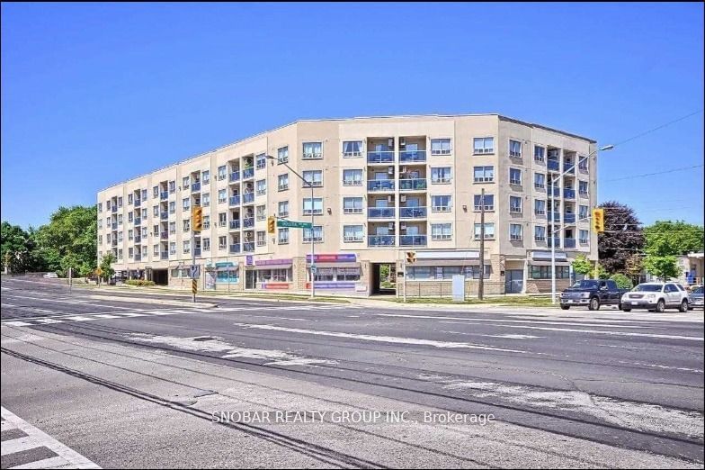 160 Wellington St E, unit 304 for sale - image #2