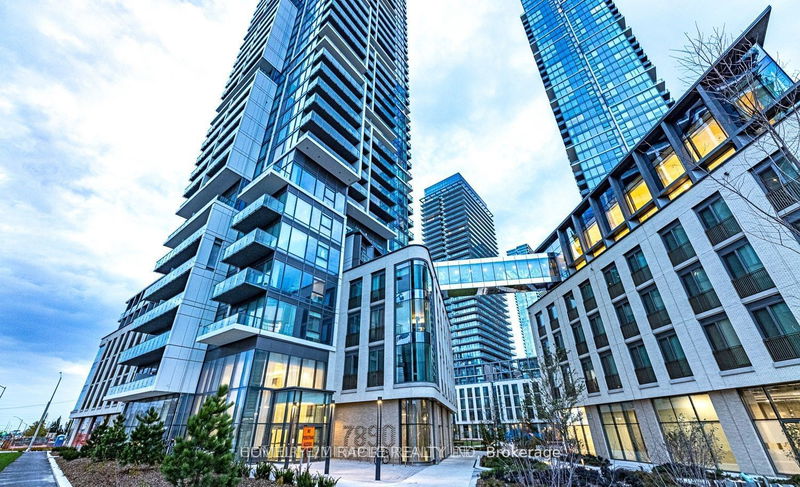 7890 Jane St, unit 4706 for sale - image #1