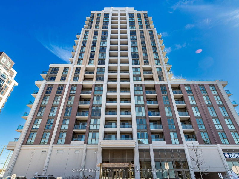 9560 Markham Rd, unit 1805 for sale - image #1