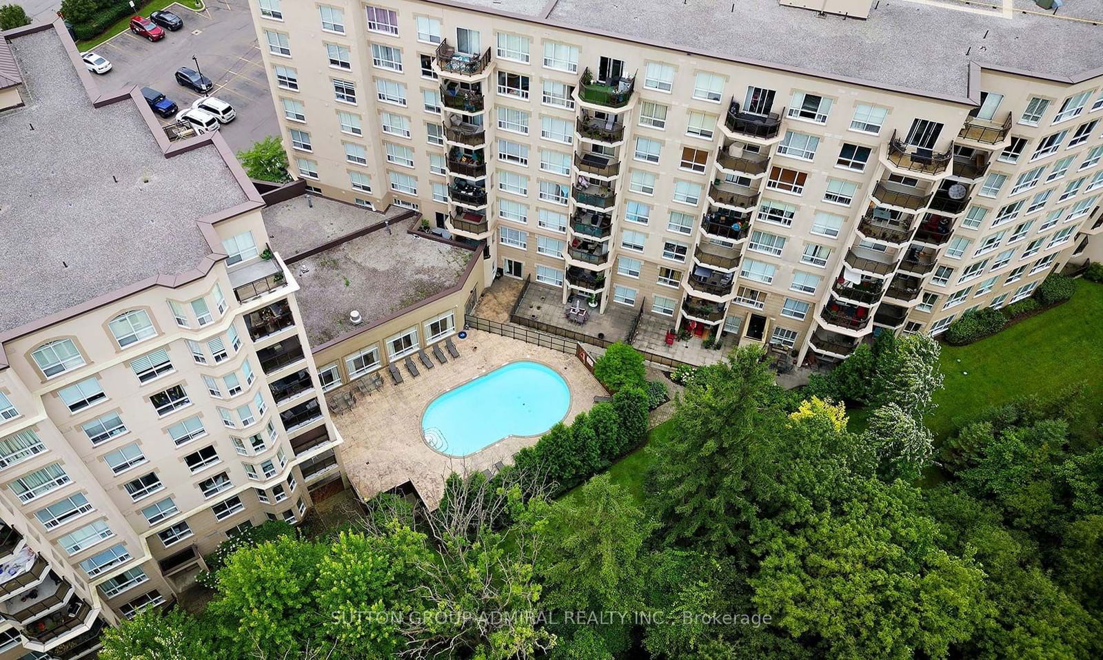 8 Maison Parc Crt, unit 106 for sale - image #25