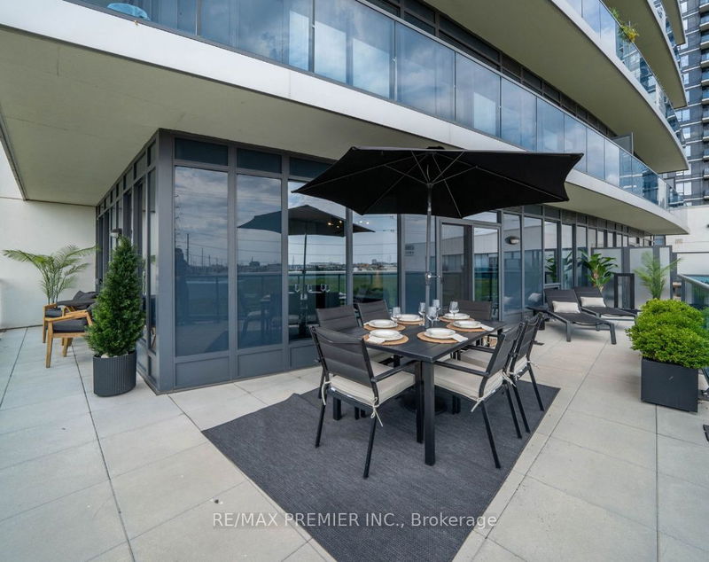 3700 Highway 7 Rd, unit 306 for sale - image #1