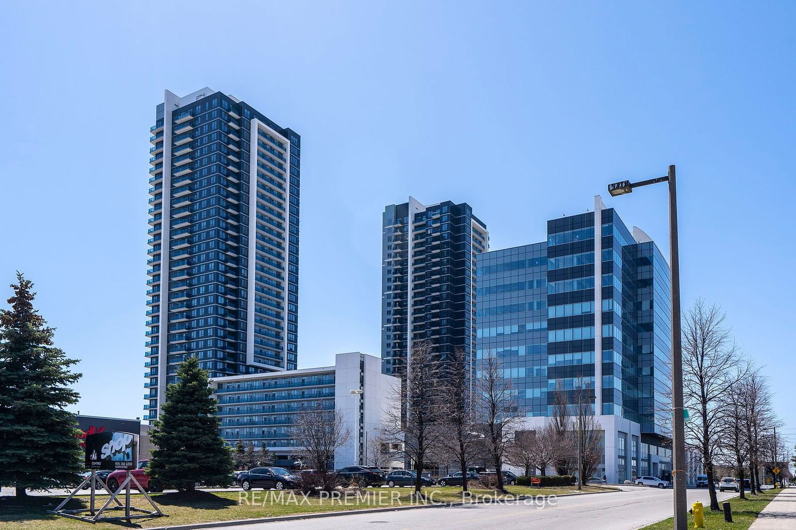 3700 Highway 7 Rd, unit 306 for sale - image #39