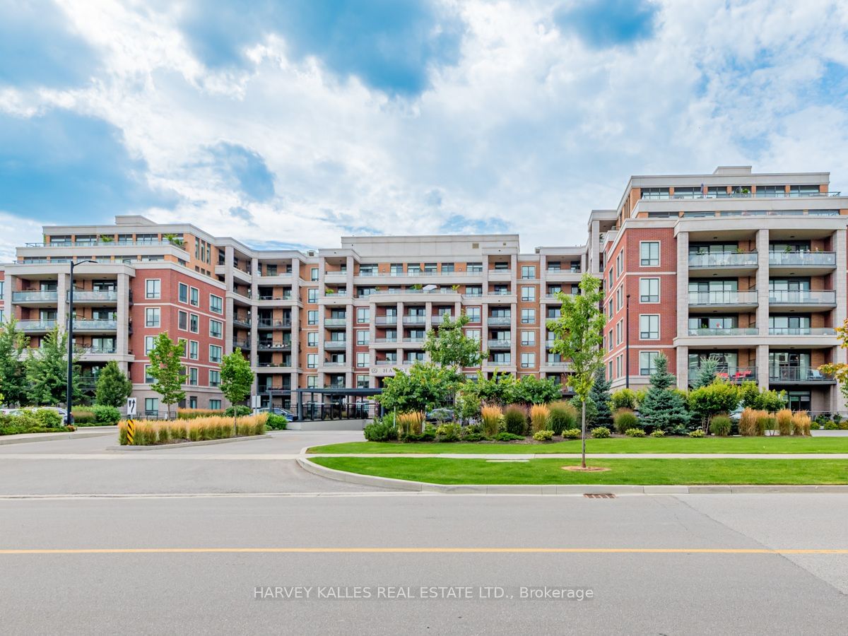 25 Baker Hill Blvd, unit 415 for sale