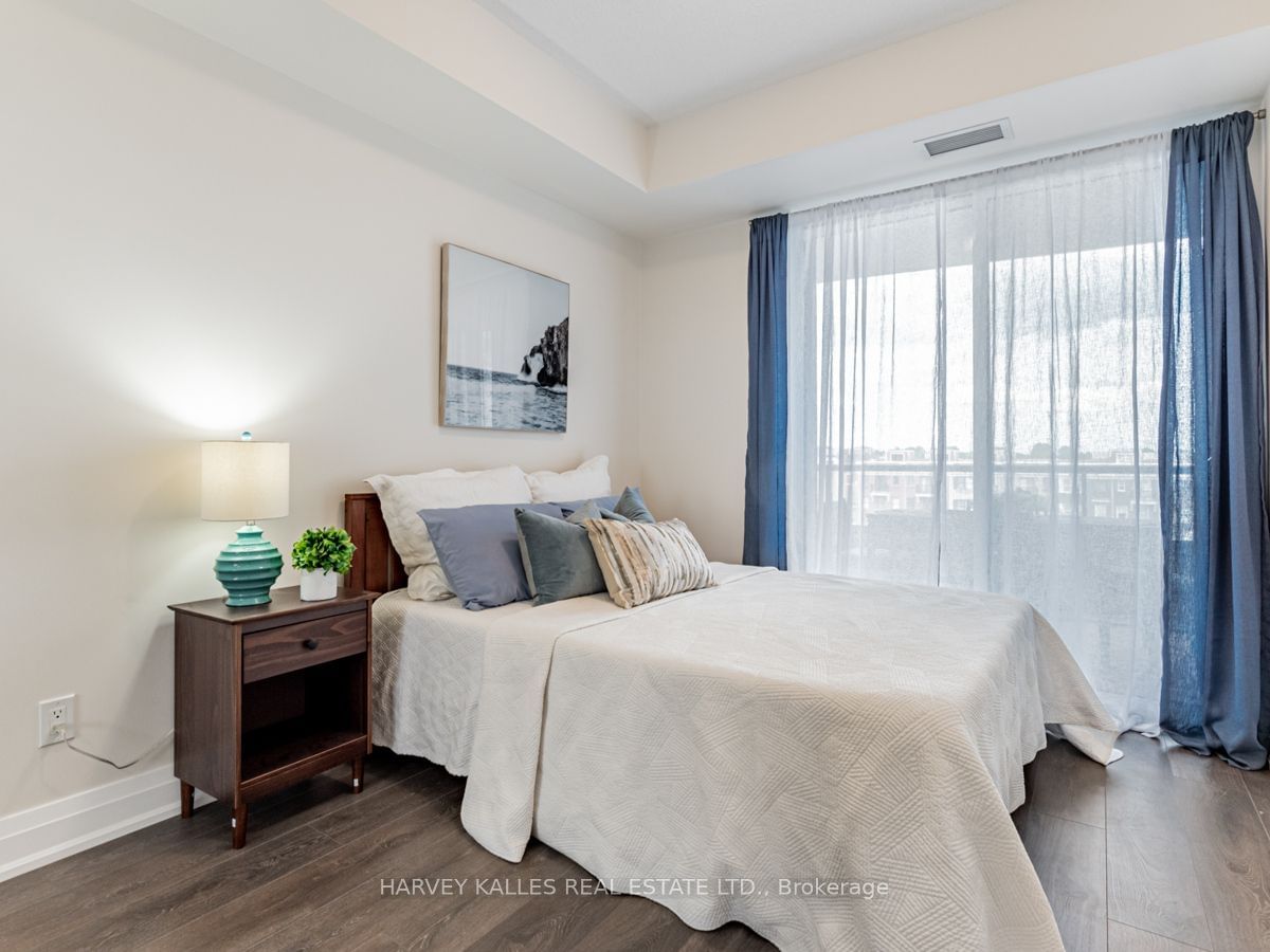 25 Baker Hill Blvd, unit 415 for sale