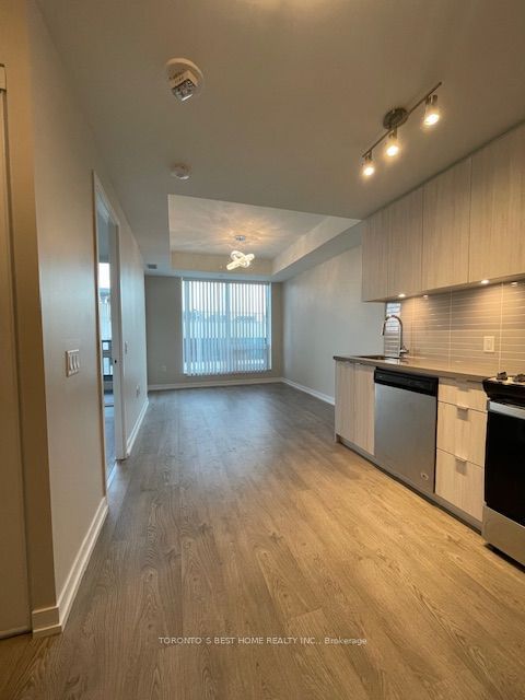 8868 Yonge St, unit 320E for rent - image #4