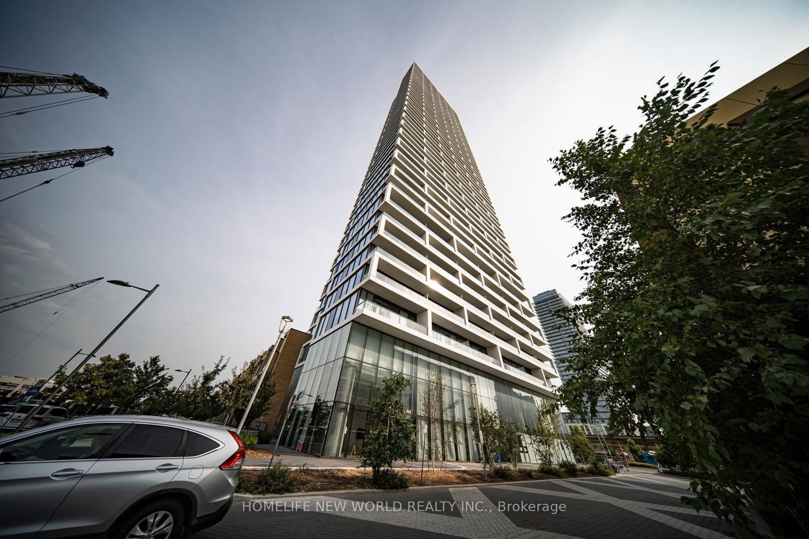 5 Buttermill Ave, unit 4007 for sale - image #3