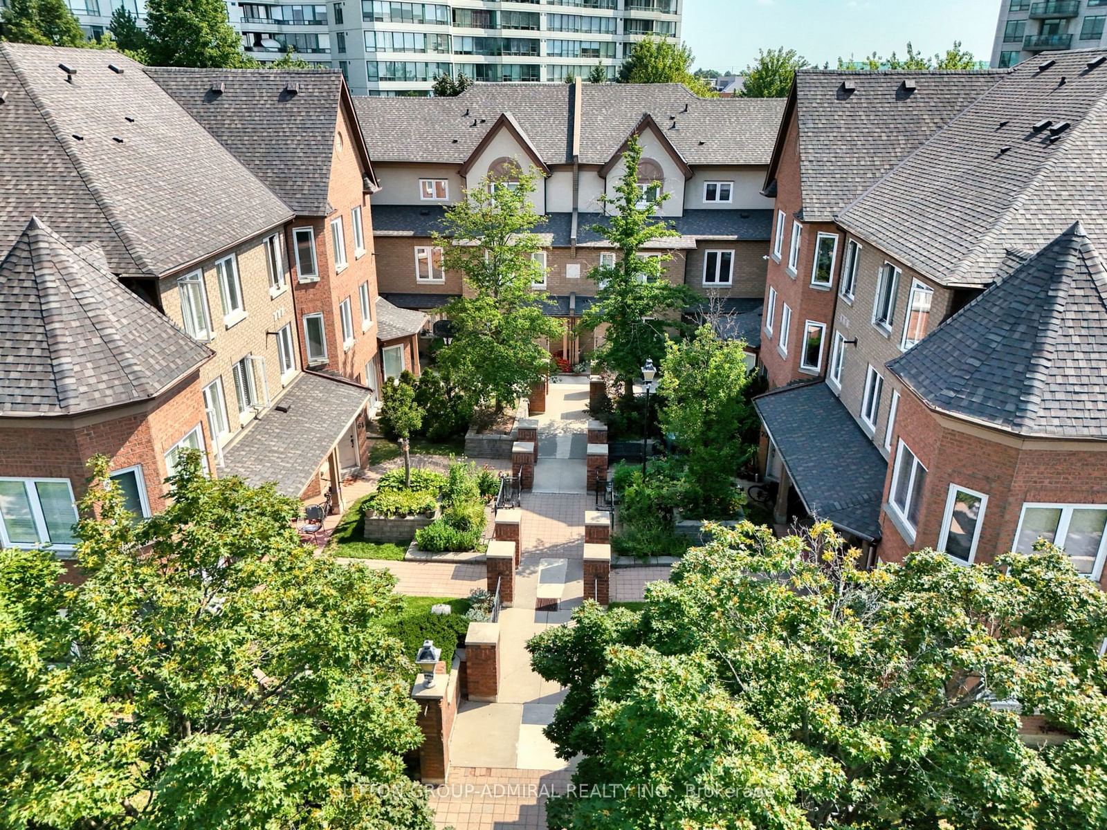 735 New Westminster Dr Townhomes, Vaughan, Toronto