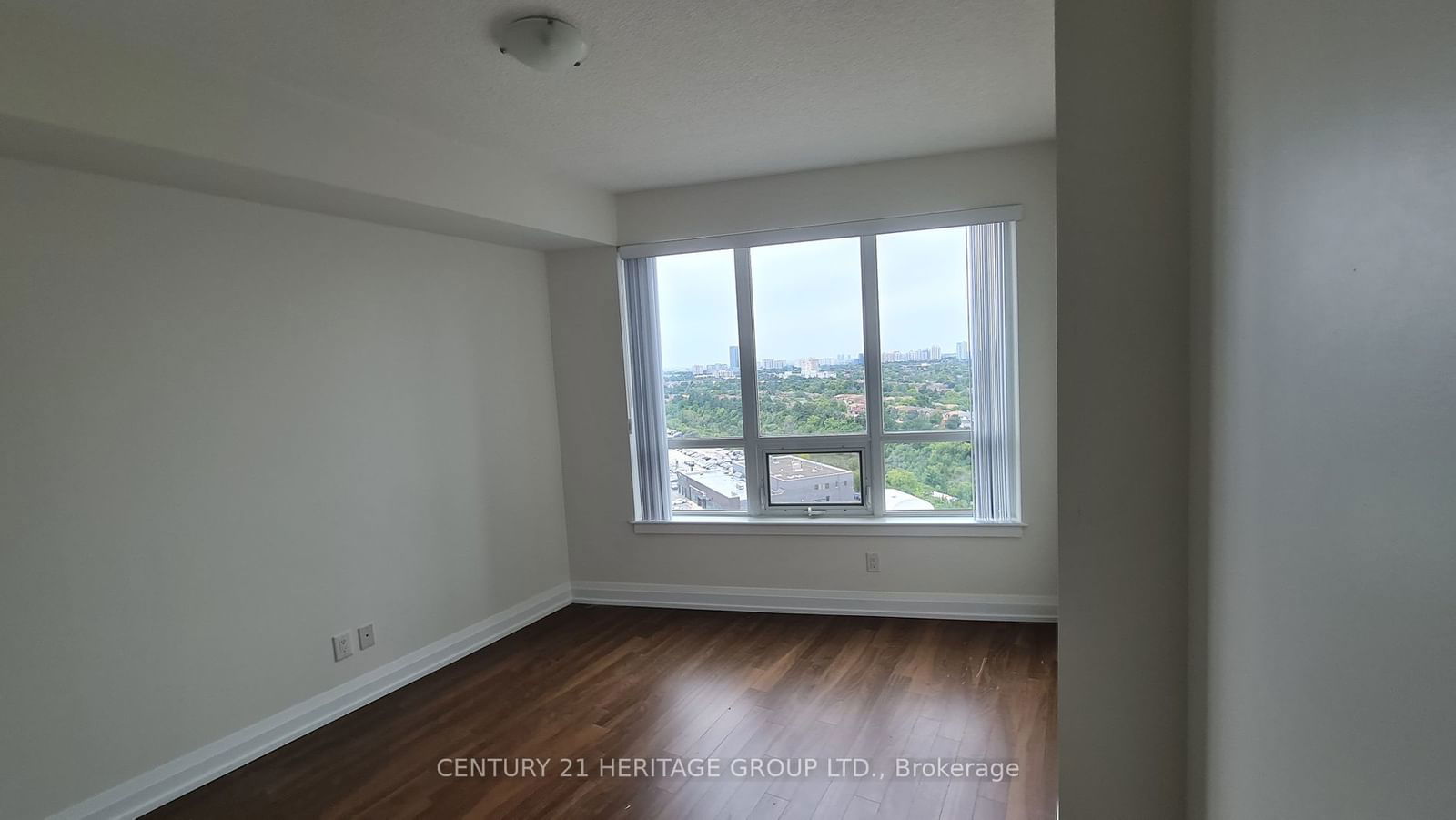 7171 Yonge St, unit 1207 for rent