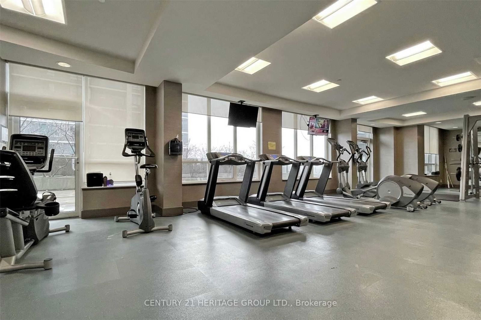 7171 Yonge St, unit 1207 for rent