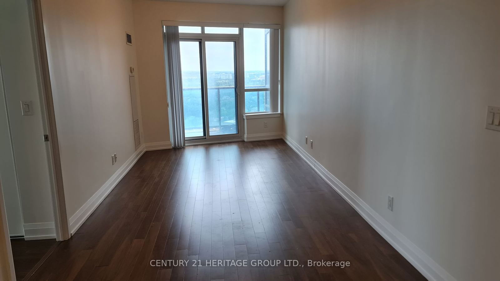 7171 Yonge St, unit 1207 for rent