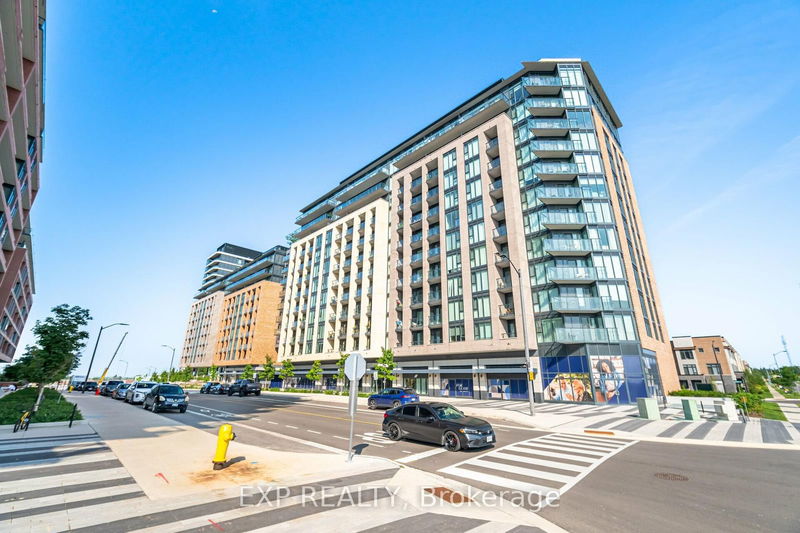 100 Eagle Rock Way, unit 813 for sale - image #1