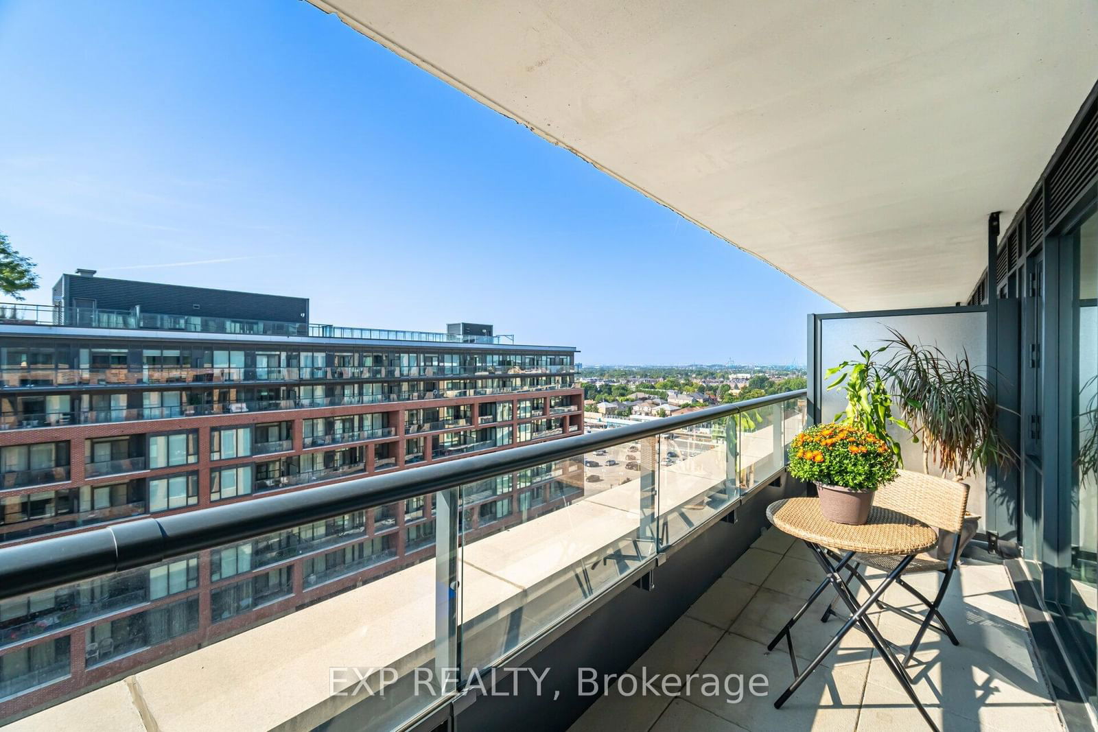 100 Eagle Rock Way, unit 813 for sale - image #20