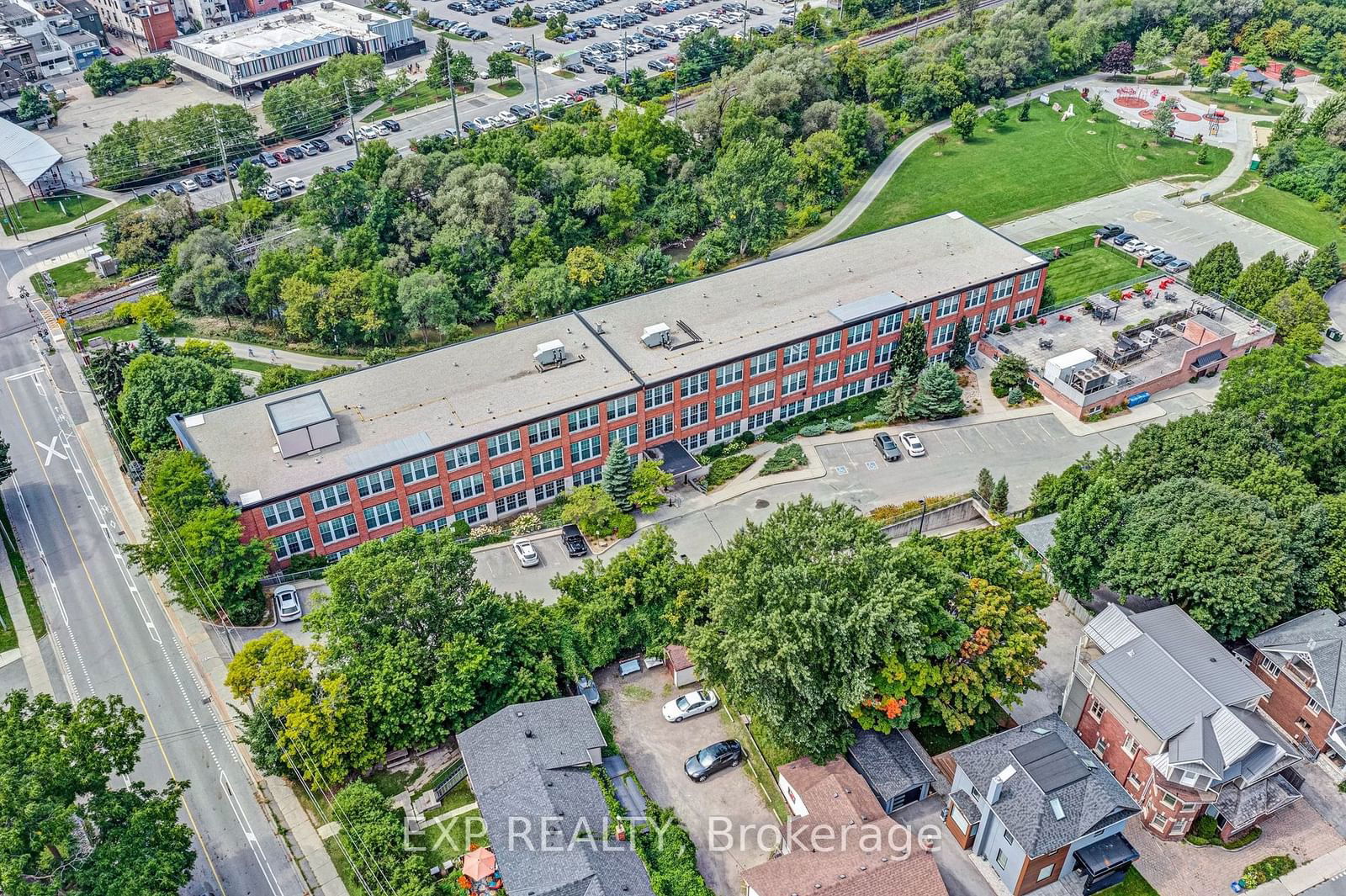 543 Timothy St, unit 103 for sale - image #23