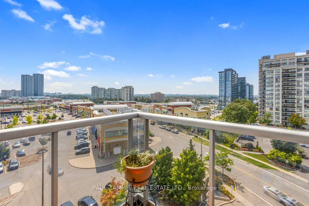 15 North Park Rd, unit 814 for sale - image #16