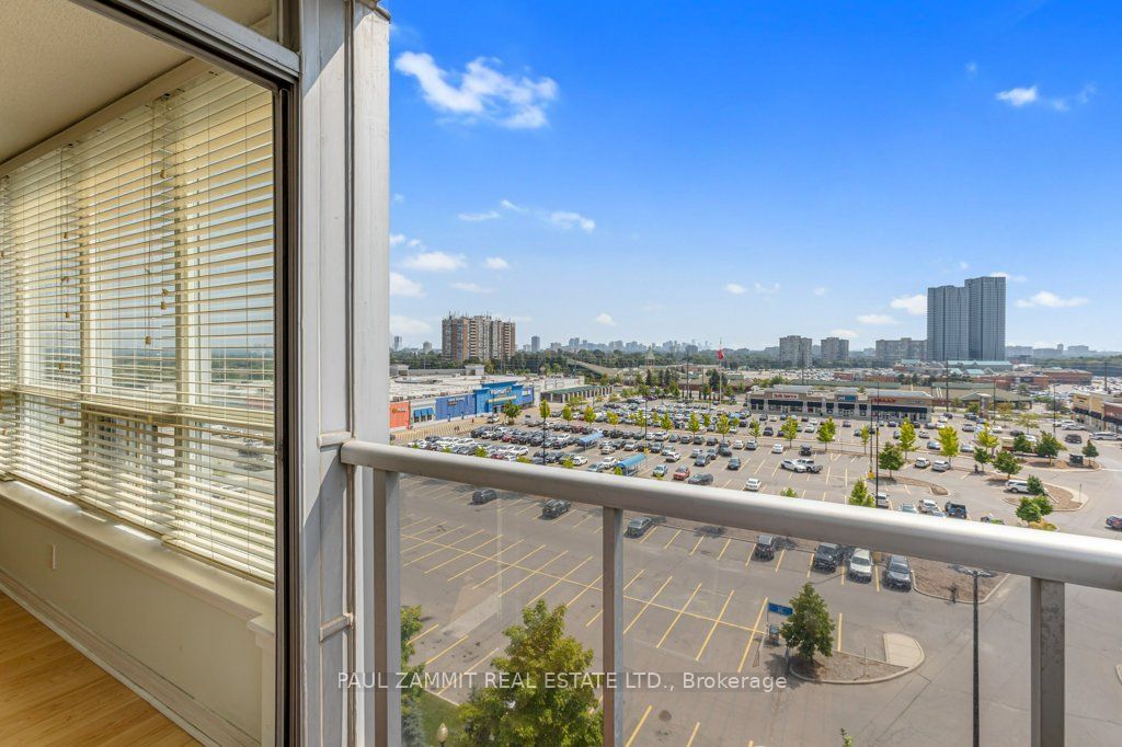 15 North Park Rd, unit 814 for sale - image #17