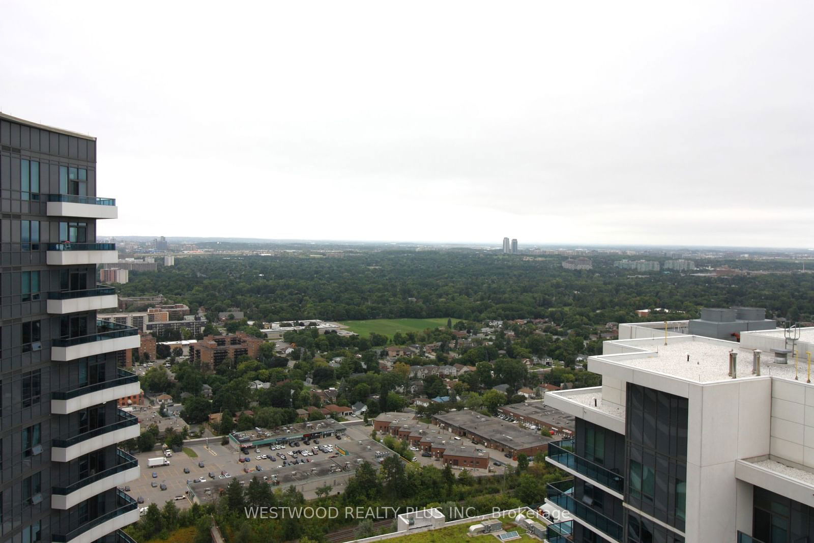 World on Yonge Condos, Markham, Toronto