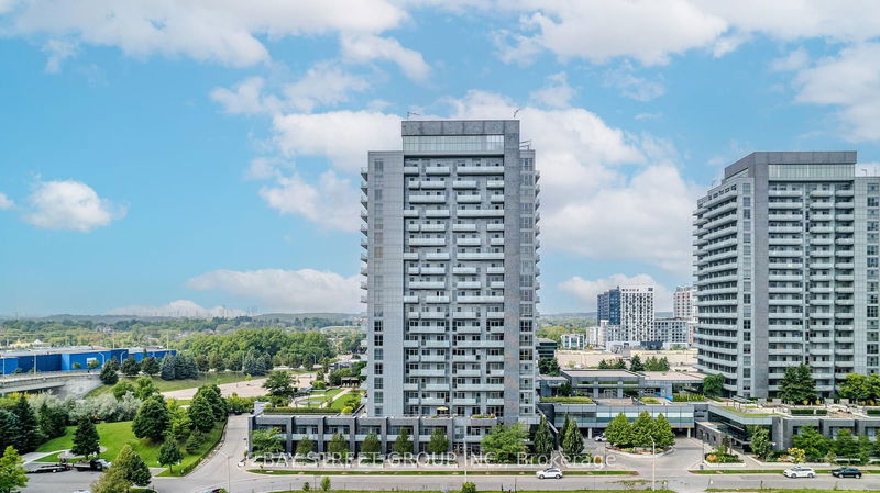 55 Oneida Cres, unit 1405 for sale