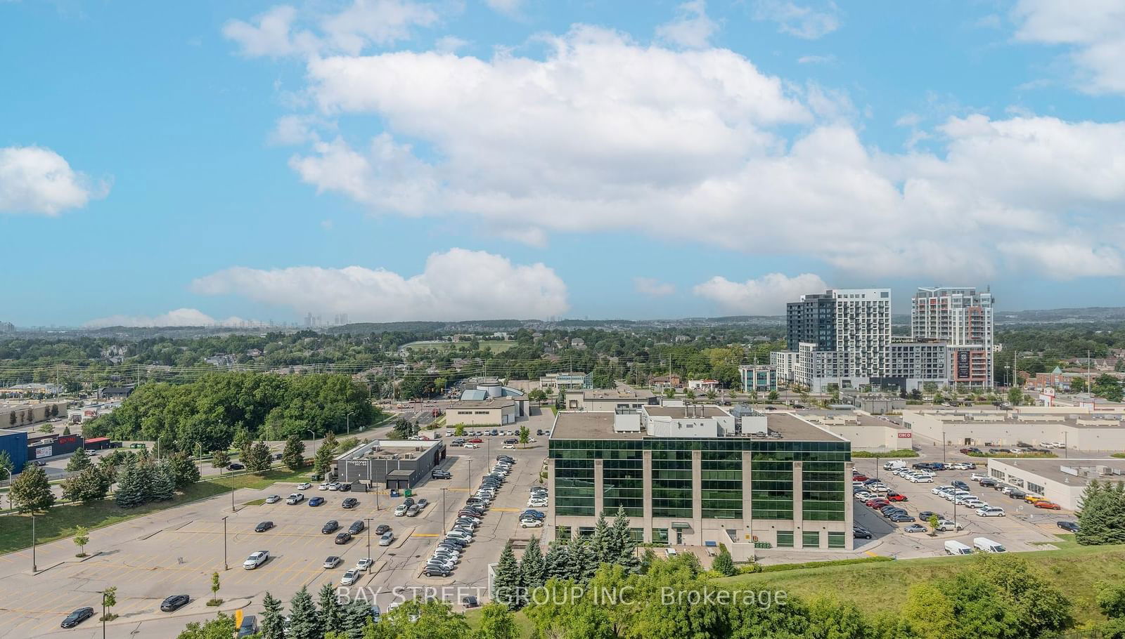 55 Oneida Cres, unit 1405 for sale