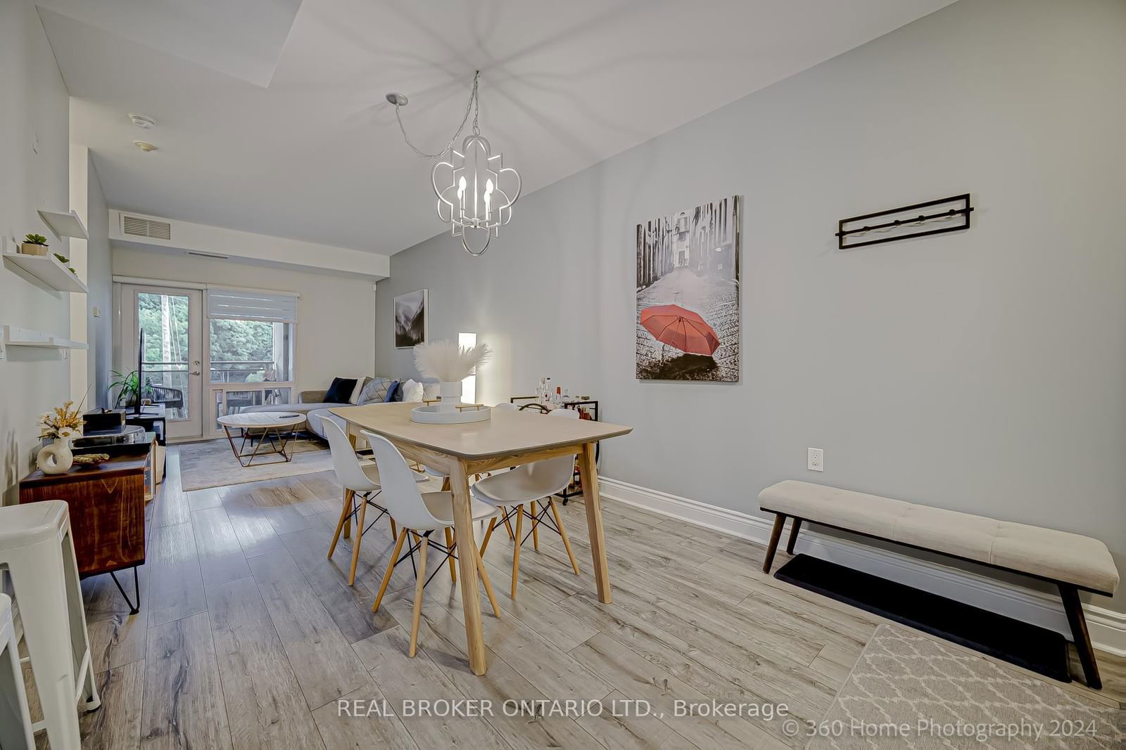 8201 Islington Ave N, unit 406 for sale - image #10