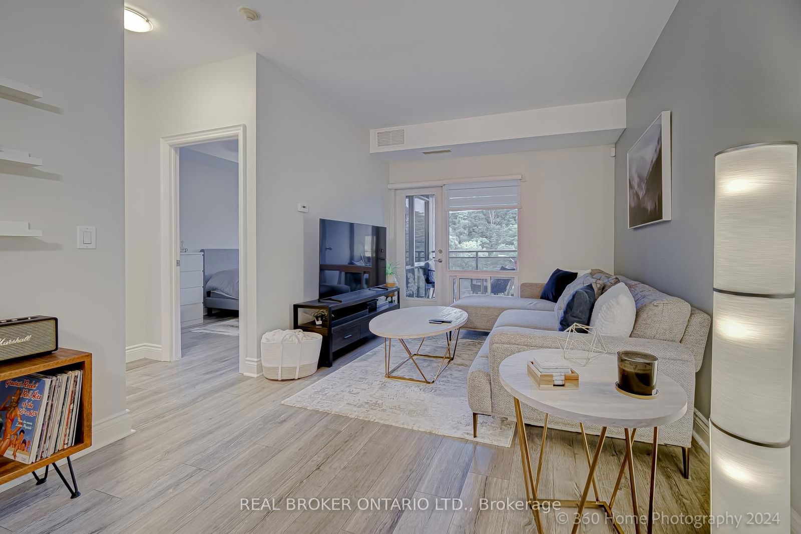 8201 Islington Ave N, unit 406 for sale - image #13