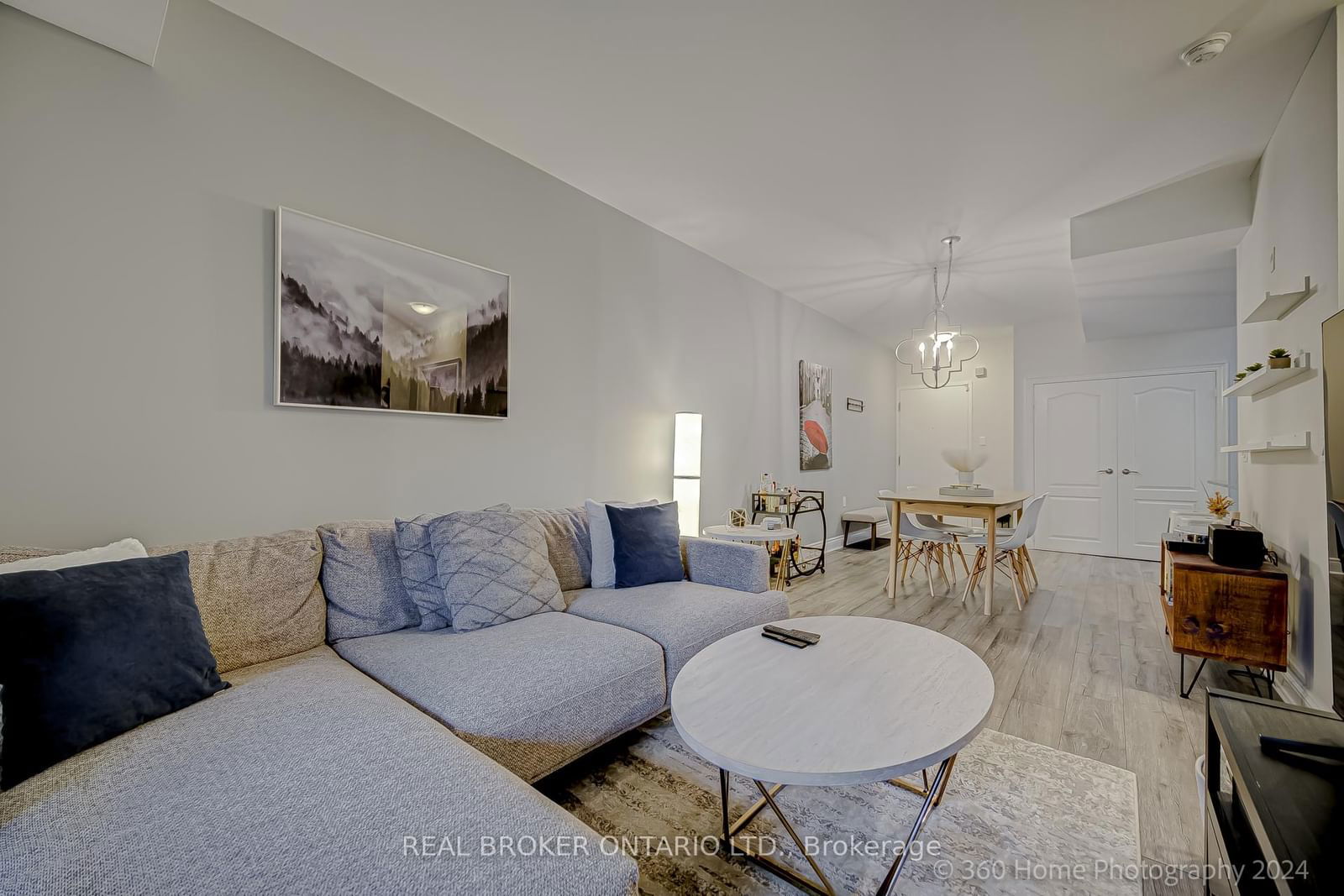 8201 Islington Ave N, unit 406 for sale - image #7