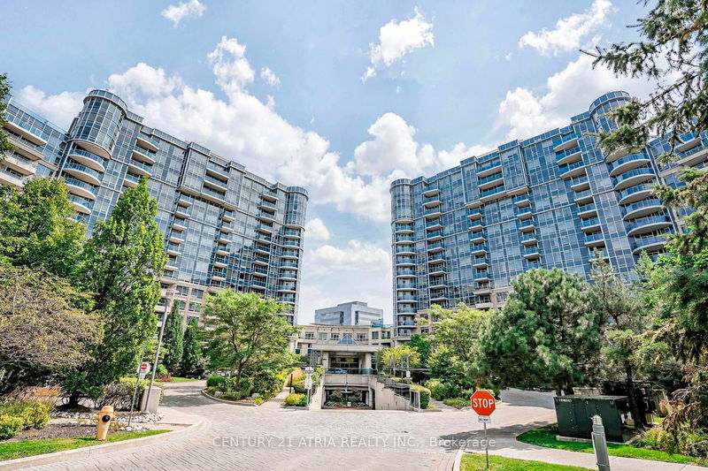 33 Cox Blvd, unit 1007 for rent - image #1