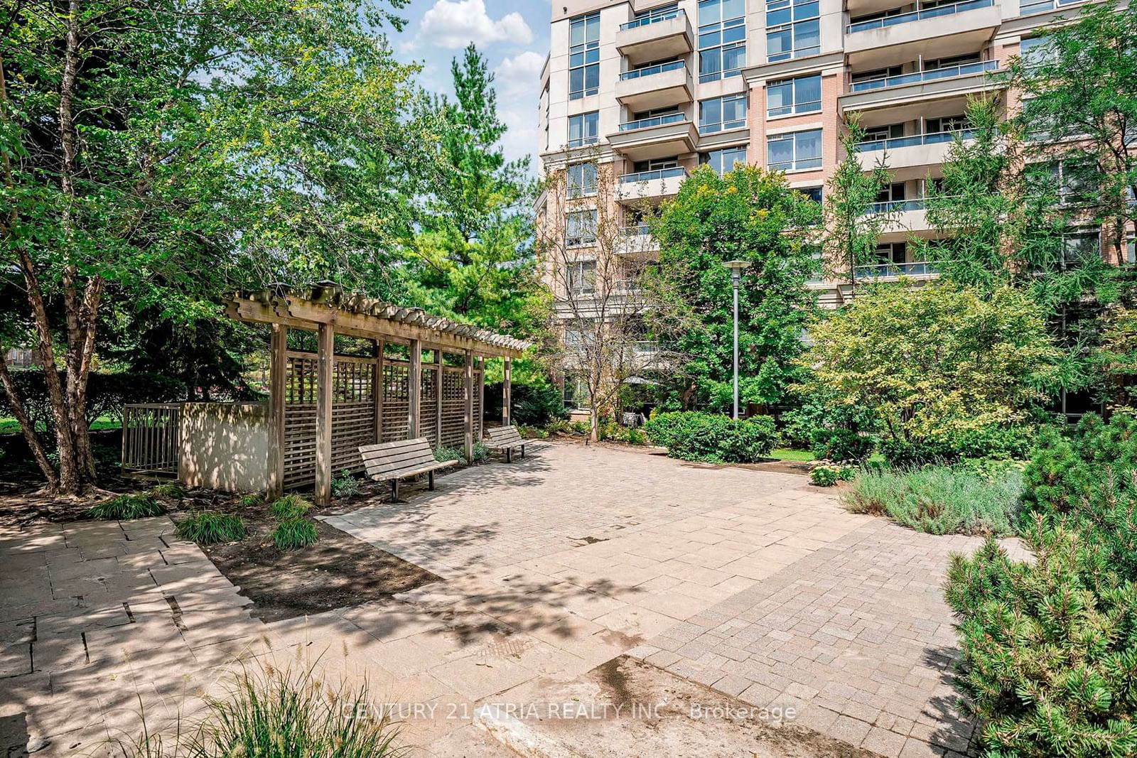 33 Cox Blvd, unit 1007 for rent - image #19