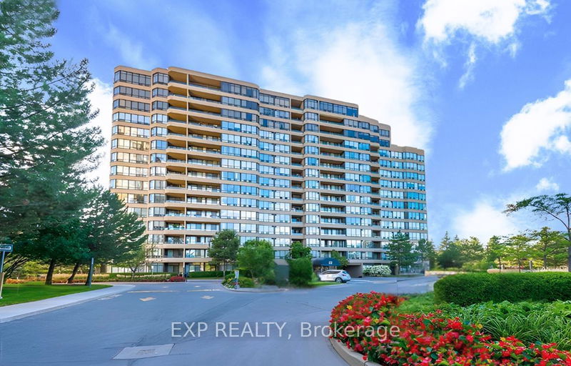 22 Clarissa Dr, unit 1012 for sale - image #1