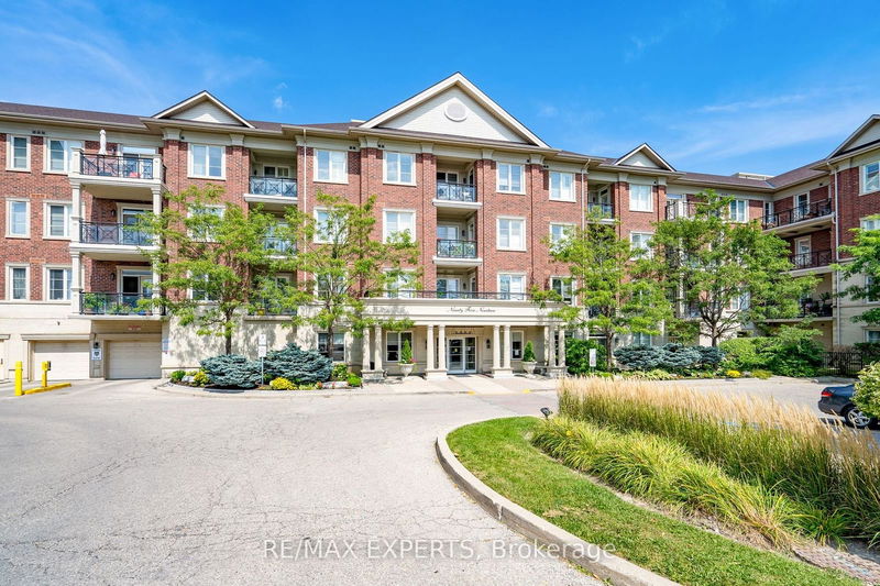 9519 Keele St S, unit 129 for sale - image #1