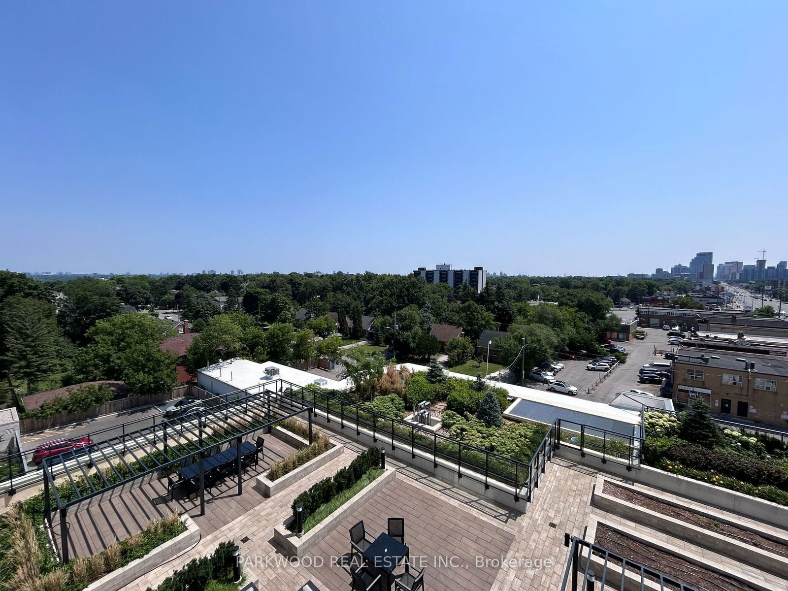 1 Grandview Ave, unit 611 for sale - image #24