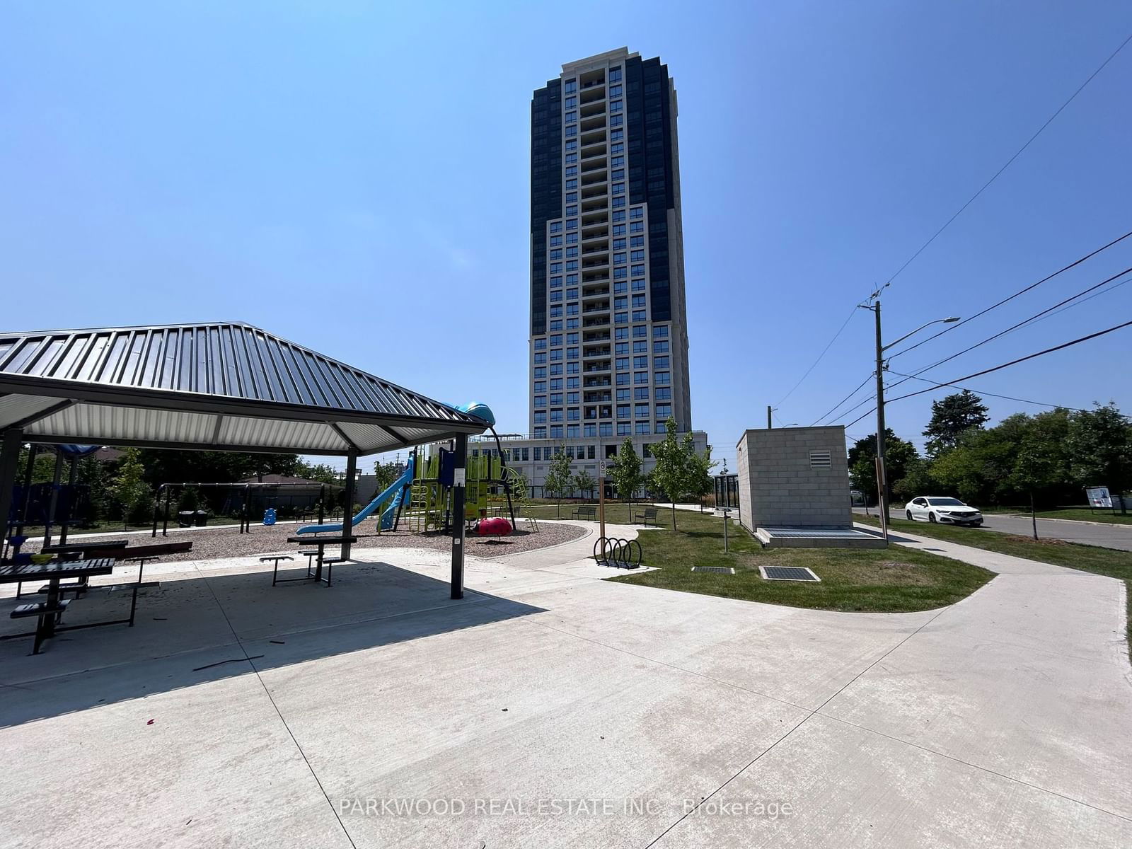 1 Grandview Ave, unit 611 for sale - image #25