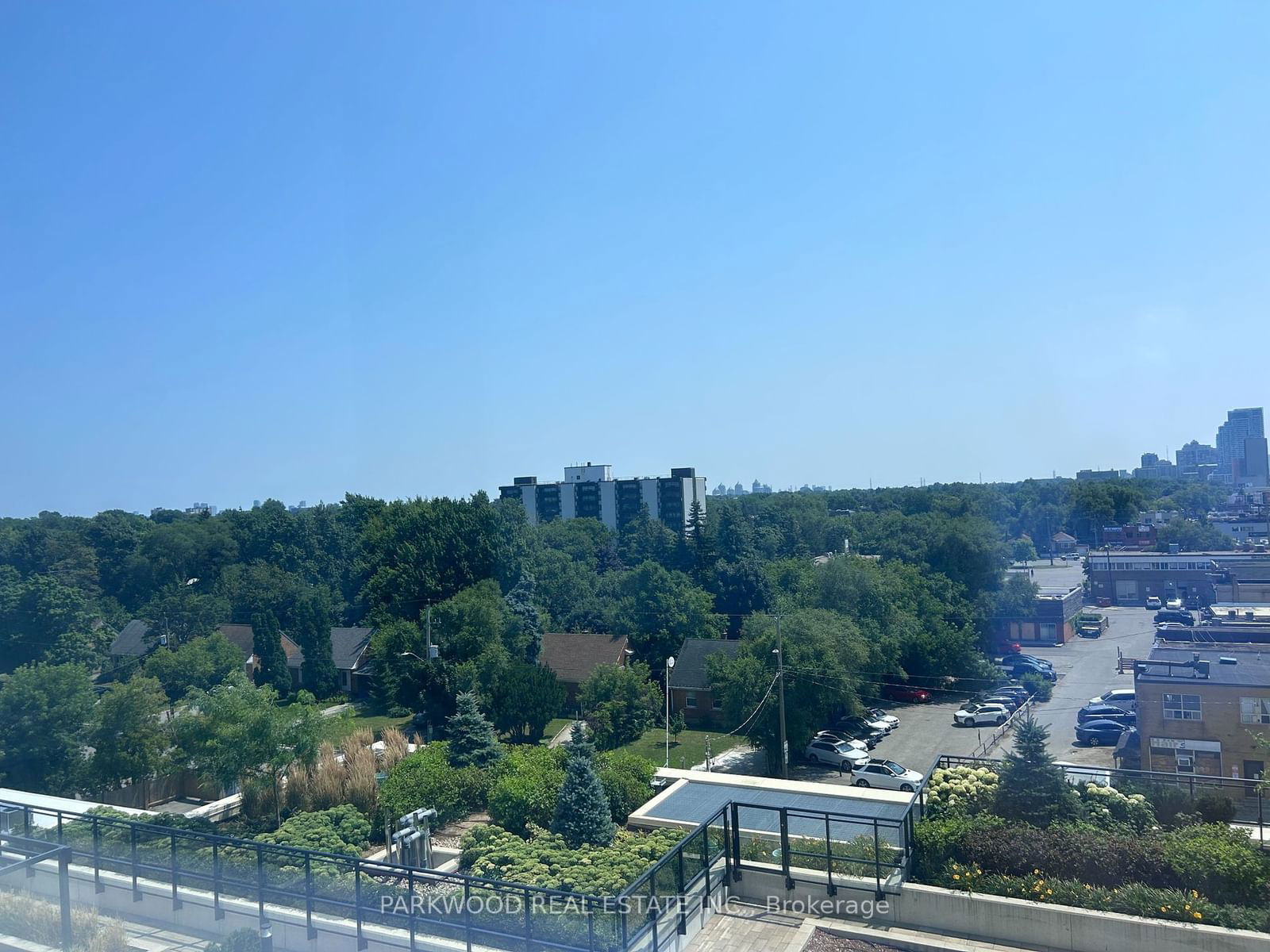 1 Grandview Ave, unit 611 for sale