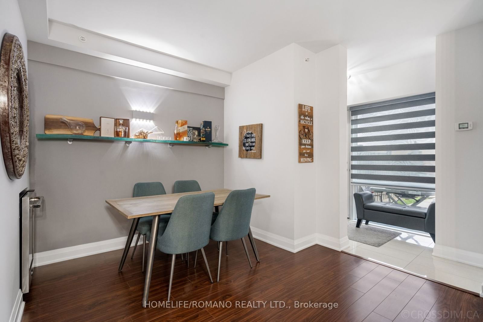 24 Woodstream Blvd, unit 122 for sale - image #10