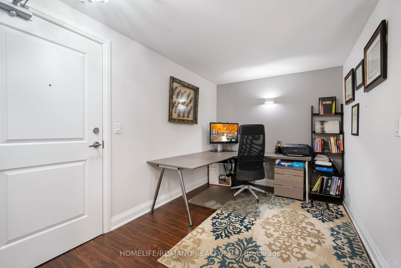 24 Woodstream Blvd, unit 122 for sale - image #15