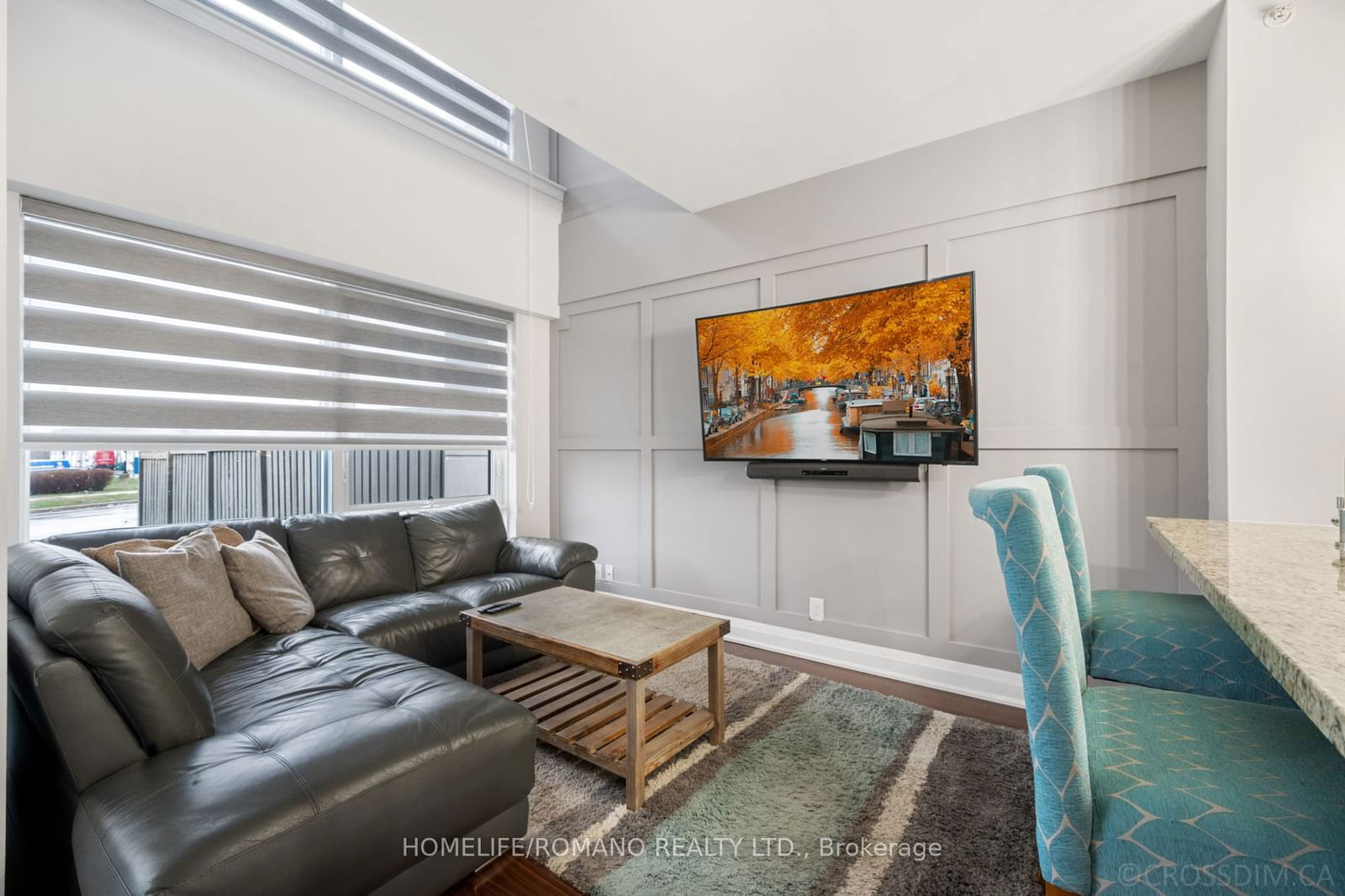 24 Woodstream Blvd, unit 122 for sale - image #6