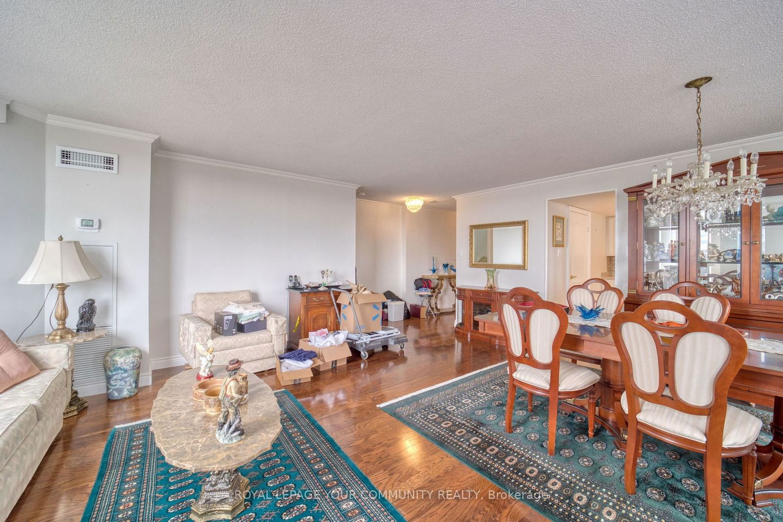 7460 Bathurst St, unit 1710 for sale - image #11