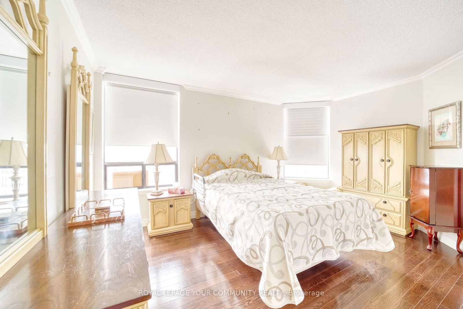 7460 Bathurst St, unit 1710 for sale - image #23