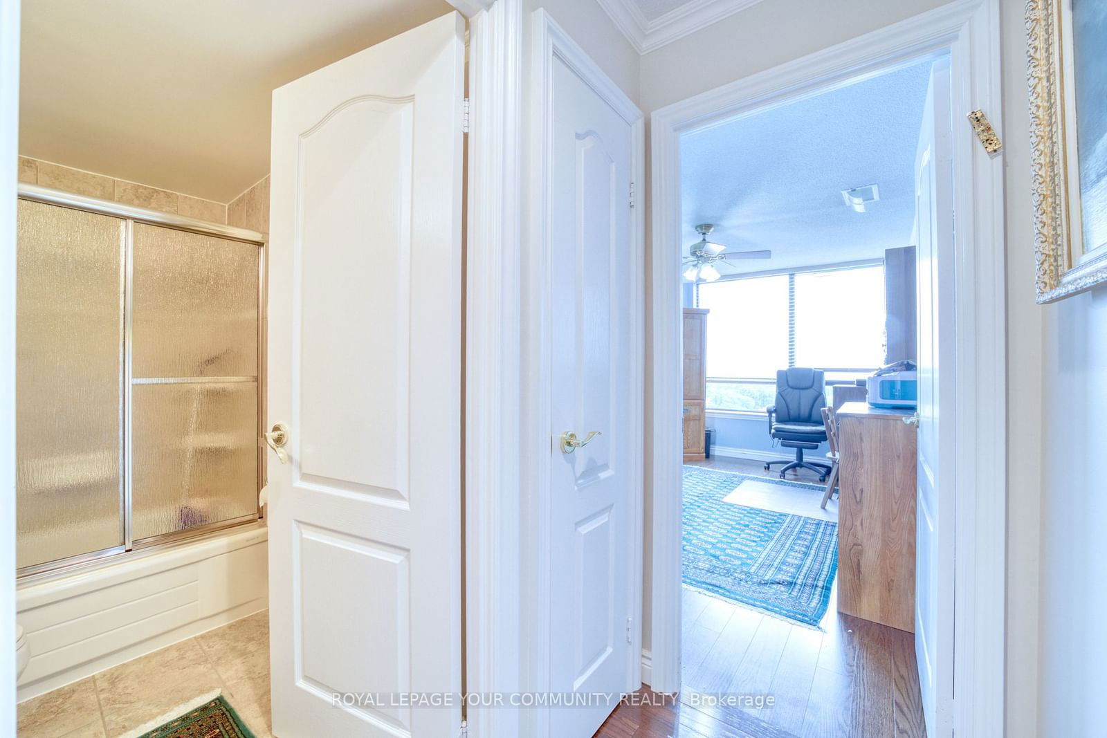 7460 Bathurst St, unit 1710 for sale - image #29