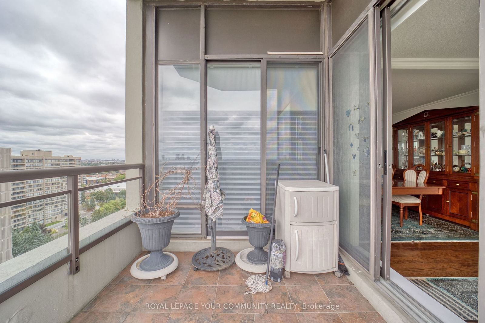 7460 Bathurst St, unit 1710 for sale - image #34