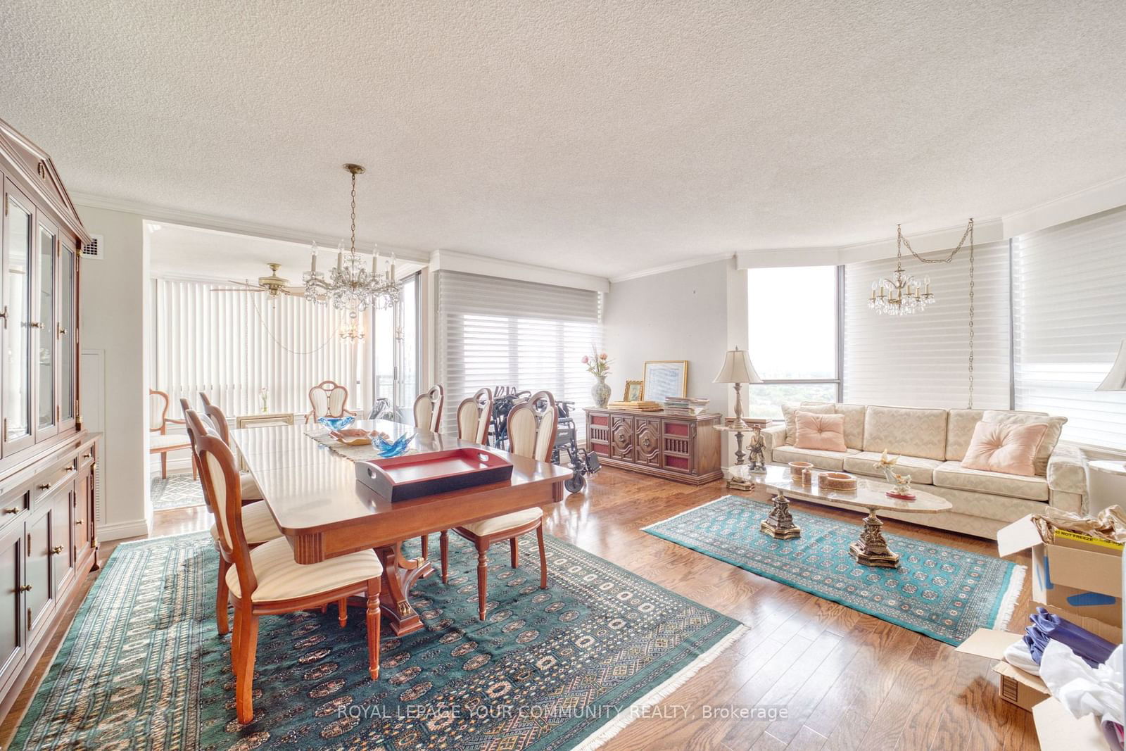 7460 Bathurst St, unit 1710 for sale - image #7