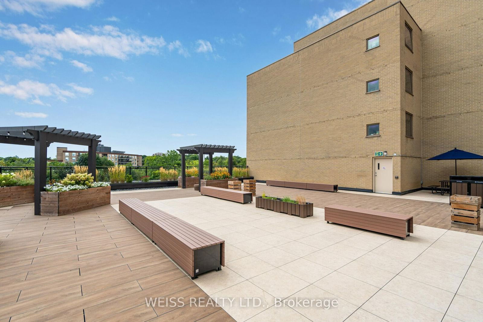 326 Major Mackenzie Dr E, unit 613 for sale - image #35