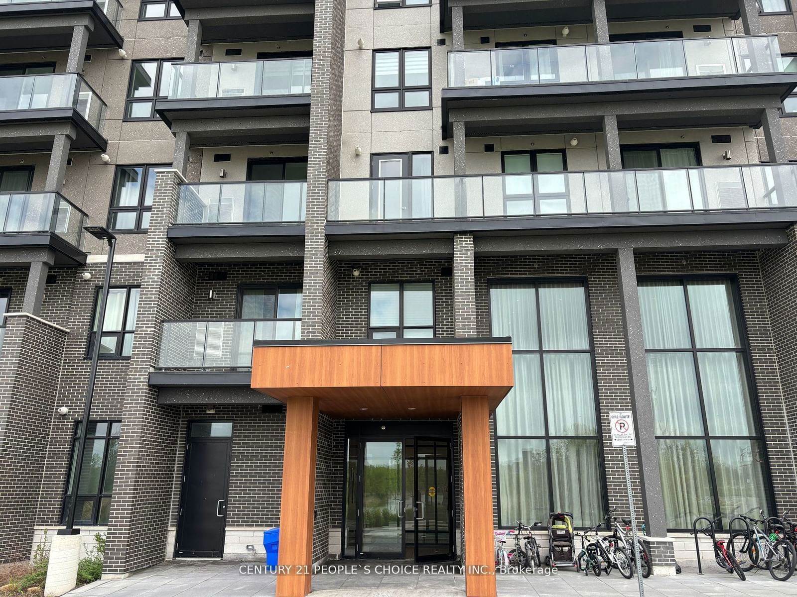 9700 Ninth Line, unit 101 for sale