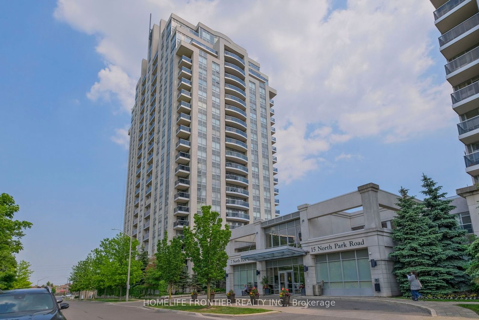 The Beverley Condos, Vaughan, Toronto